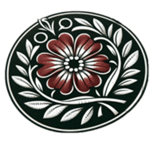 Swiss Needleworker Logo