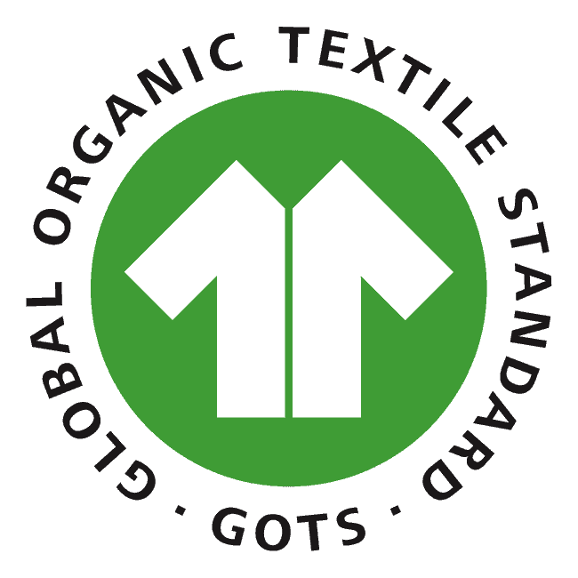 GOTS label